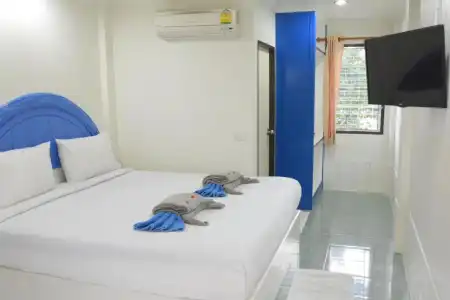 Simple Life Talay & Divers Resort - 61
