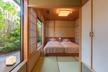 Narashino no sato Gyokusui -6 years or older- - 29