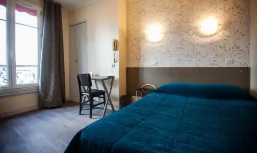 Hôtel Marguerite - 55