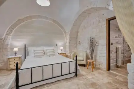 Trulli D'Autore - 117