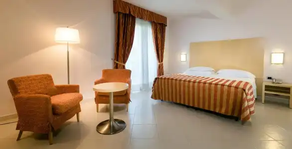 Continental Wellness & Spa - 65