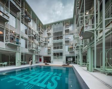 Samsen Street - 15
