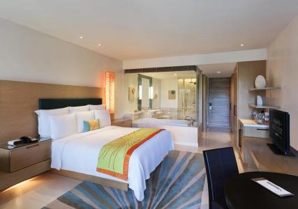 Renaissance Phuket Resort & Spa - 3