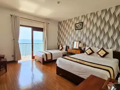 Venus & Sky Bar Phu Quoc - 34