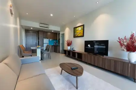 Thanh Long - Apartment - 0