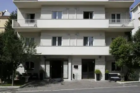 c-hotels Club House Roma - 0
