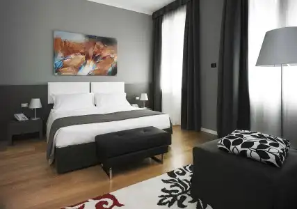 Palace Suite - 14