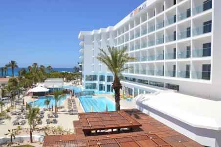 Vassos Nissi Plage & Spa - 20