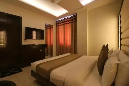 Mannat International by Mannat - 46