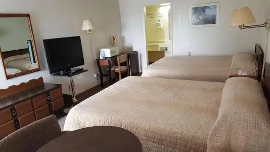 Town N Country Motor Inn - 19