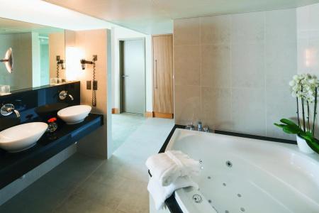 Mövenpick Lausanne - 27