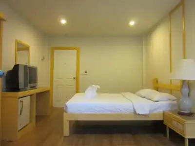 Deeden Pattaya Resort - 66