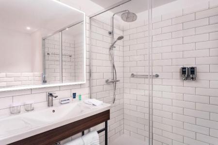 Four Points by Sheraton Ljubljana Mons - 57