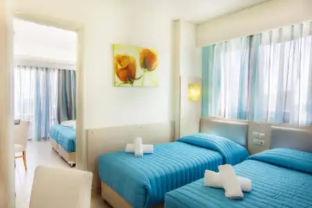 Kouros Palace Active Lifestyle - 3