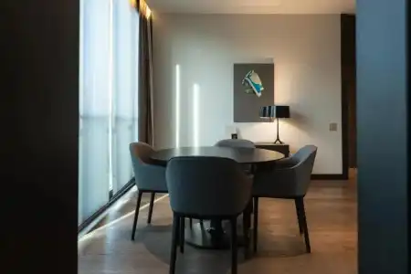 DUPARC Contemporary Suites - 150