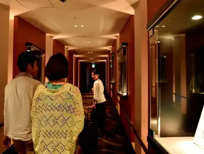 Loisir Spa Tower Naha - 30