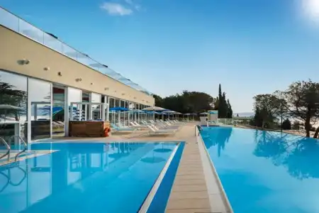 Girandella Resort Valamar Collection - Maro Suites - 6