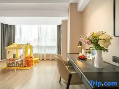 Atour (Chengdu Taikoo Li) - 15