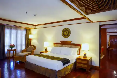 Felix River Kwai Resort - 6