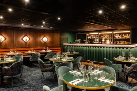 Club Quarters London City - 25