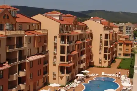 Kasandra Aparthotel - 10