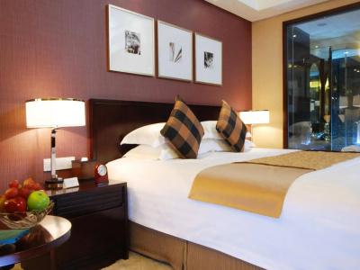New Century Grand Hangzhou - 2