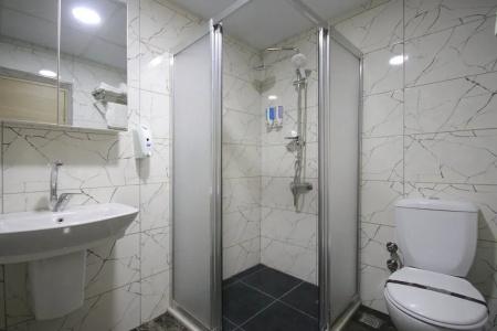 North Beach Boutique Otel - 9
