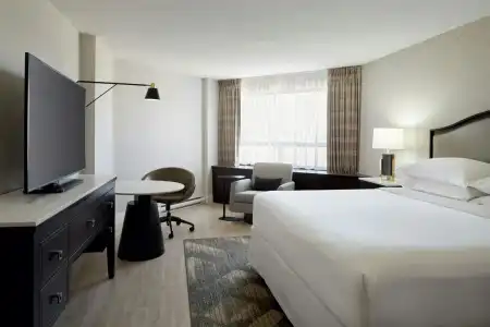 Sheraton Montreal Airport - 26