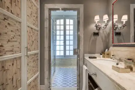 Santo Mauro, a Luxury Collection, Madrid - 74