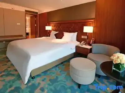 V-Continent Beijing Parkview Wuzhou - 58