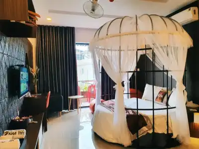 Kha Thy by OYO Rooms - 66