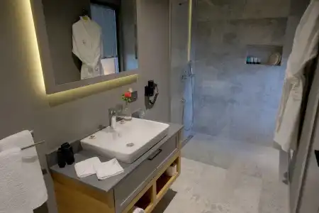 Celeste Bella Luxury & Spa - 31