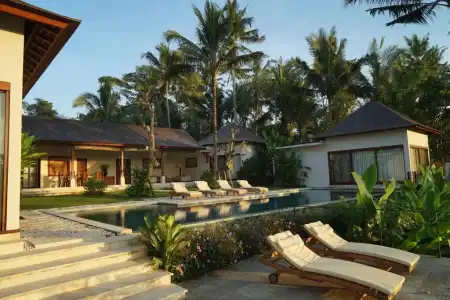 Santun Luxury Private Villa - 70