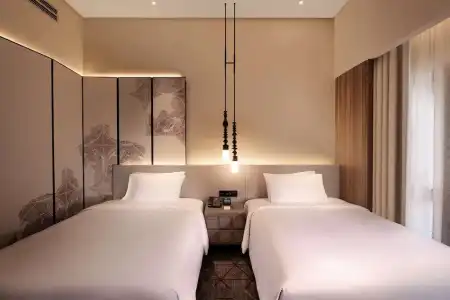 DoubleTree by Hilton Putrajaya Lakeside - 87