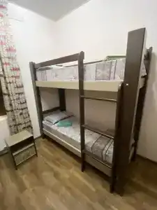 Hostel Highway - 2