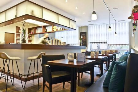 Best Western Macrander Dresden - 27