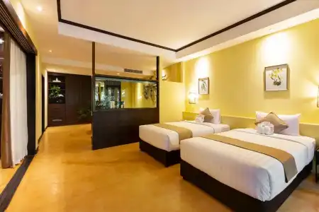 Ratchapruek Lanna Boutique - 49
