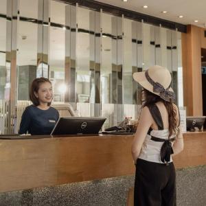 Amara Bangkok - 35
