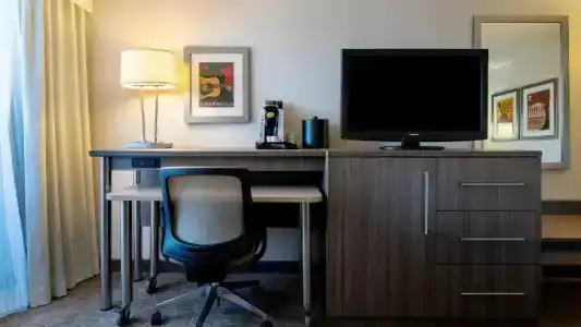 Holiday Inn Nashville - Vanderbilt (Dwtn) by IHG - 61