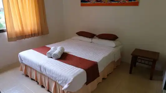 Khaolak Seafan Bed & Breakfast - 5