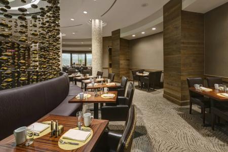 Hilton Houston Post Oak by the Galleria - 24