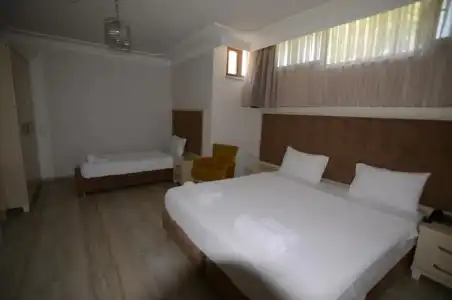 Funda Otel Gocek - 19