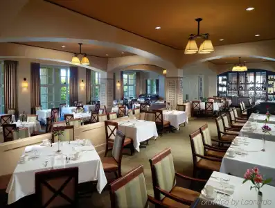 Omni Barton Creek Resort & Spa Austin - 23