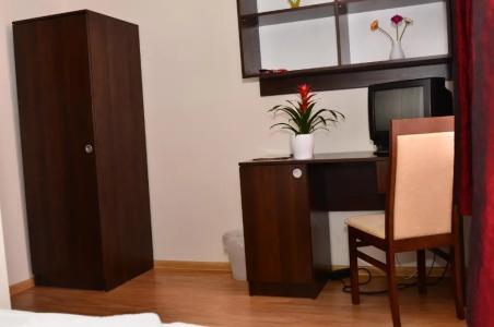 City Residence Frankfurt-Oder - 15