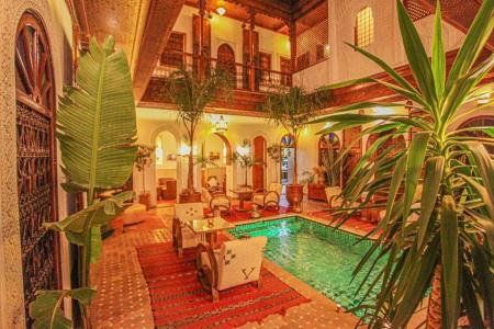 Riad Melhoun & Spa - 48