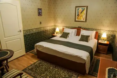 Cotton House Budapest - 28