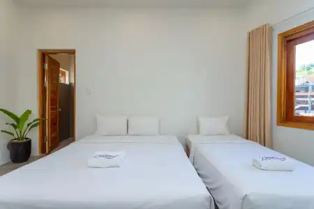 Bauhinia Resort Phu Quoc - 54