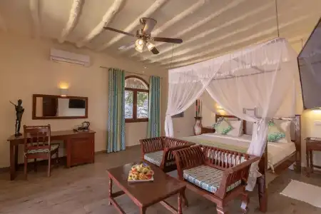 Kiwengwa Beach Resort - 98