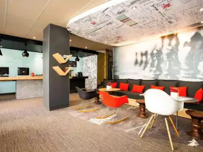 ibis Cannes Centre - 14