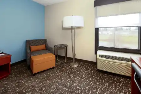 Best Western Plus Bellingham - 122